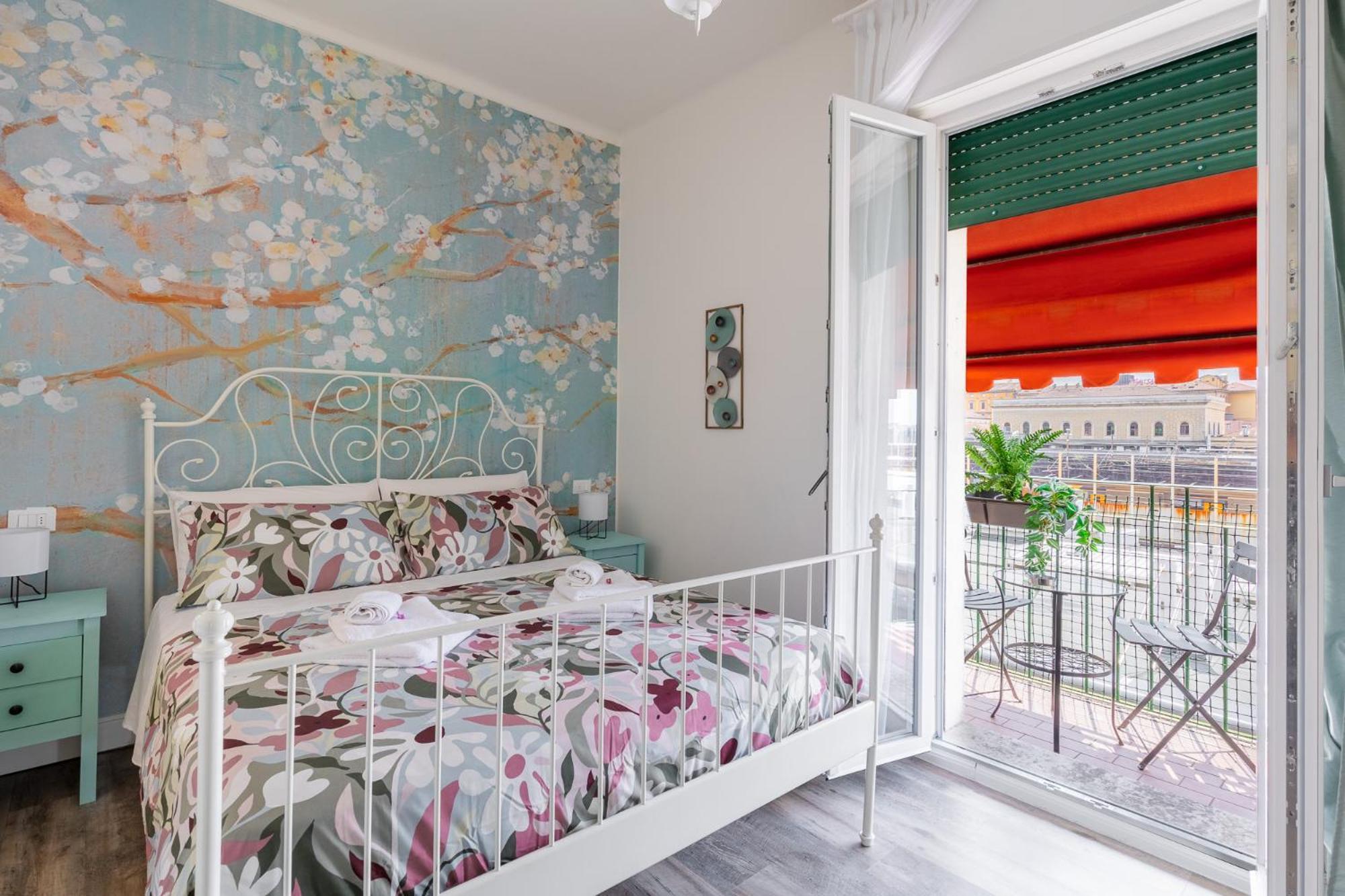B&B La Fenice Bolonha Exterior foto