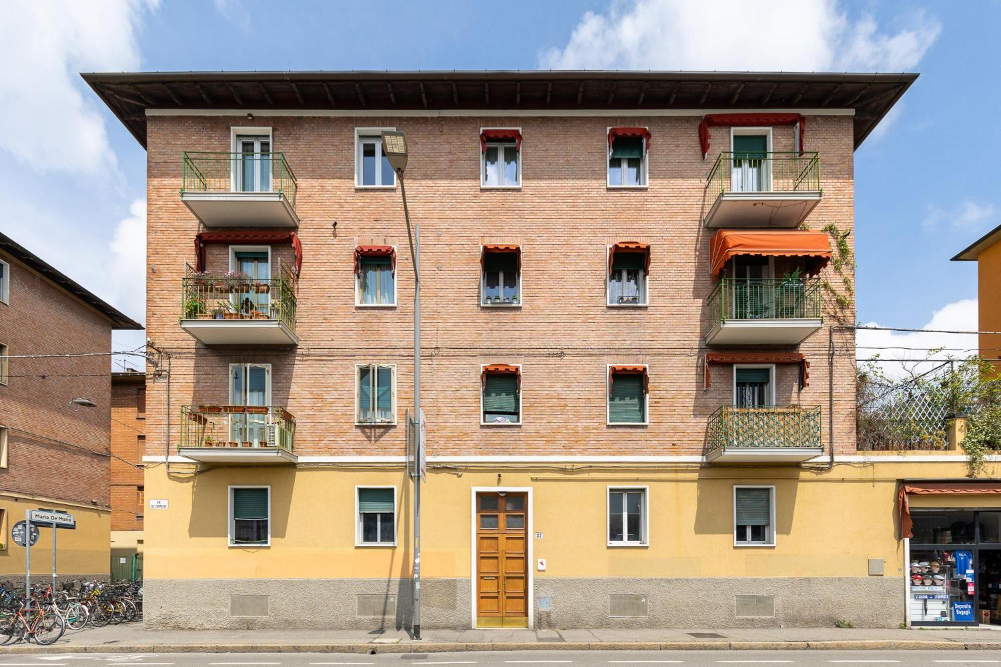 B&B La Fenice Bolonha Exterior foto